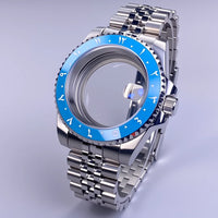 GMT Ceramic Bezel 10