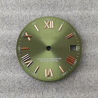 19-S dial
