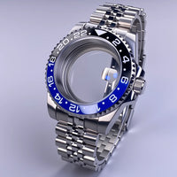 GMT Ceramic Bezel 14