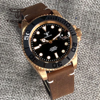 logo dial-bezel A