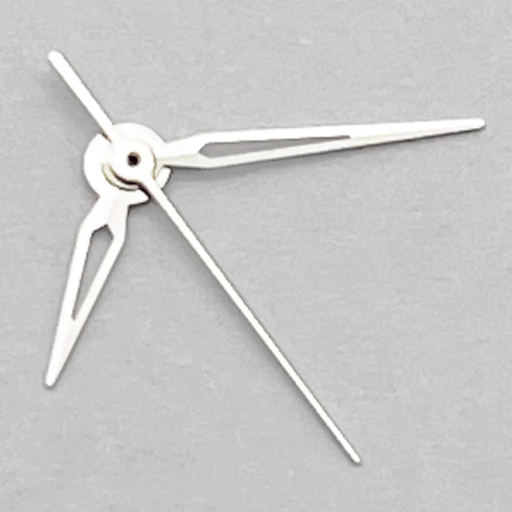 NH05 Hands Silver/Gold/RoseGold/Gun color Watch Hands Fit NH05 NH06 Movement Watch Accessories