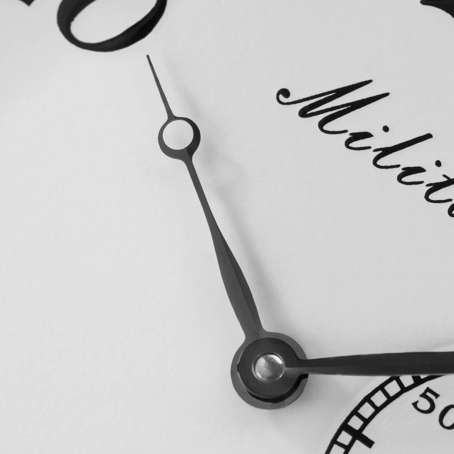 Militado ML11 Square Watch ST1701K Automatic Sapphire 10Bar 36mm Vintage reloj hombre