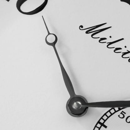 Militado ML11 Square Watch ST1701K Automatic Sapphire 10Bar 36mm Vintage reloj hombre