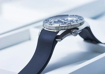 THORN SHY019 MM200 SPB185/187J1 NH35A 200M Diver C3 42mm 316L 20Bar AR Sapphire