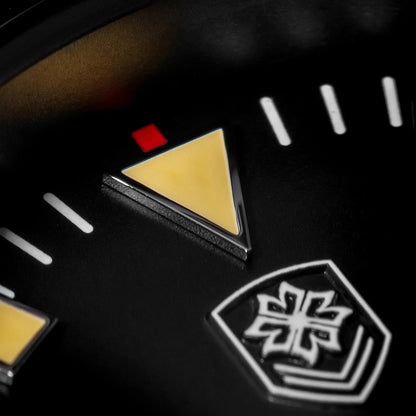 Thorn T019 Titanium Diver PT5000 Automatic Sapphire 20bar 45MM big Watch C3 Lume