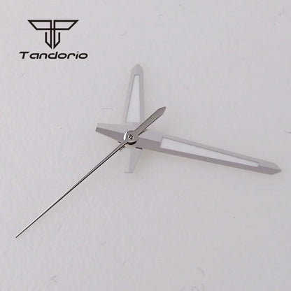 Fit for NH35 NH36 7s26 7s36 7s25 Automatic Movement Luminous Watch Hands Pointers Wristwatch Accessories Spare Parts Replacement