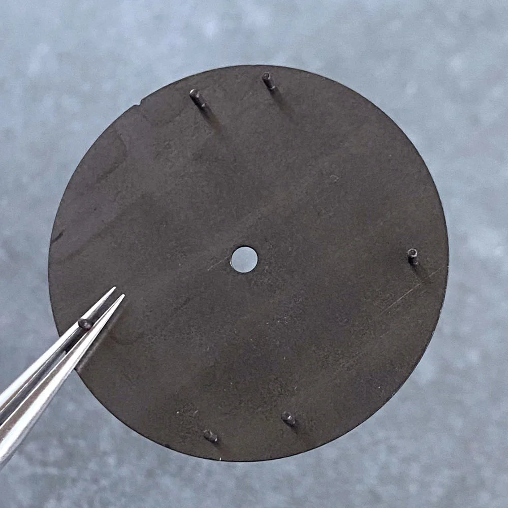 Sterile 29mm NH 35A NH 36A 4r35 4r36 PT ET A2824 mi yota 8215 Watch Dial face for Wristwatch ovement Men Watch refit Accessories