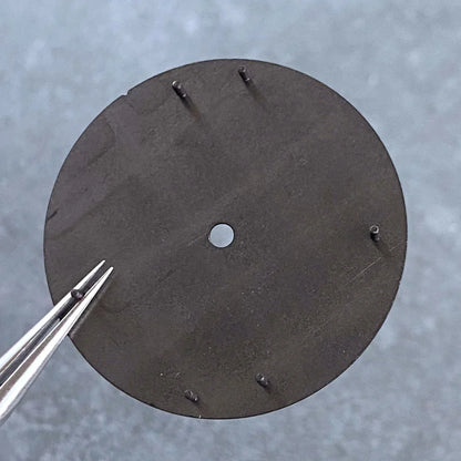 Sterile 29mm NH 35A NH 36A 4r35 4r36 PT ET A2824 mi yota 8215 Watch Dial face for Wristwatch ovement Men Watch refit Accessories