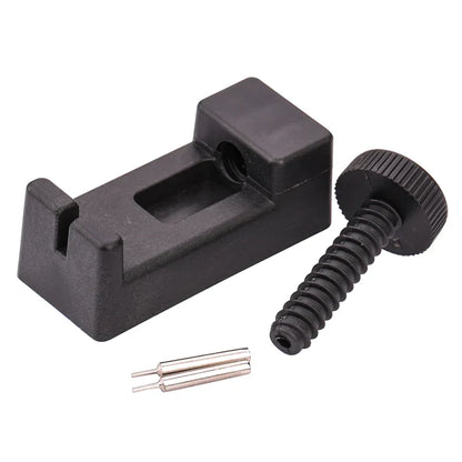 Watch Band Bracelet Link Adjust Chain Pin Remover Adjuster Repair Tool To Renew Kit For Stainelss Steel Strap