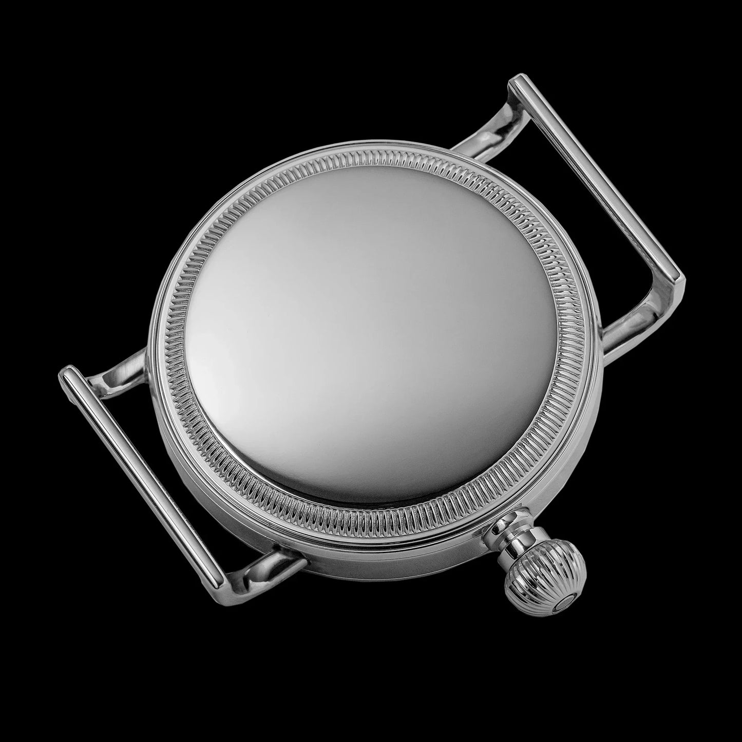 THORN T013 36mm Vintage Pilot Watch ST1700 Manual winding Sub Second Swiss luminous Sapphire