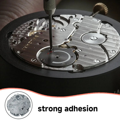 Japan Genuine VK63A Chronograph Quartz Movement with Battery Japan Original Mechanism VK63 VK61A VK67A Mod Replace Movement