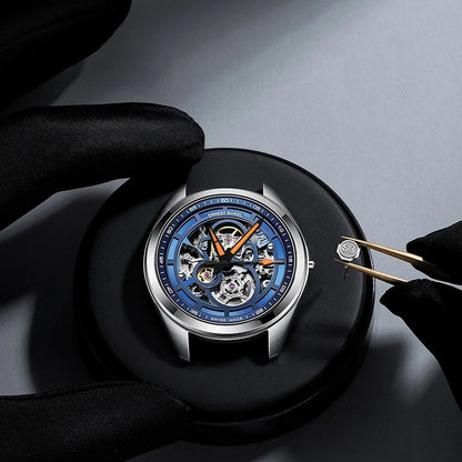 Watch Hands for Nh35 Nh36 Movement High-quality Watch accessories watch pointer NH series 35 NH36 hands no luminous