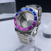 GMT Alloy Bezel 3