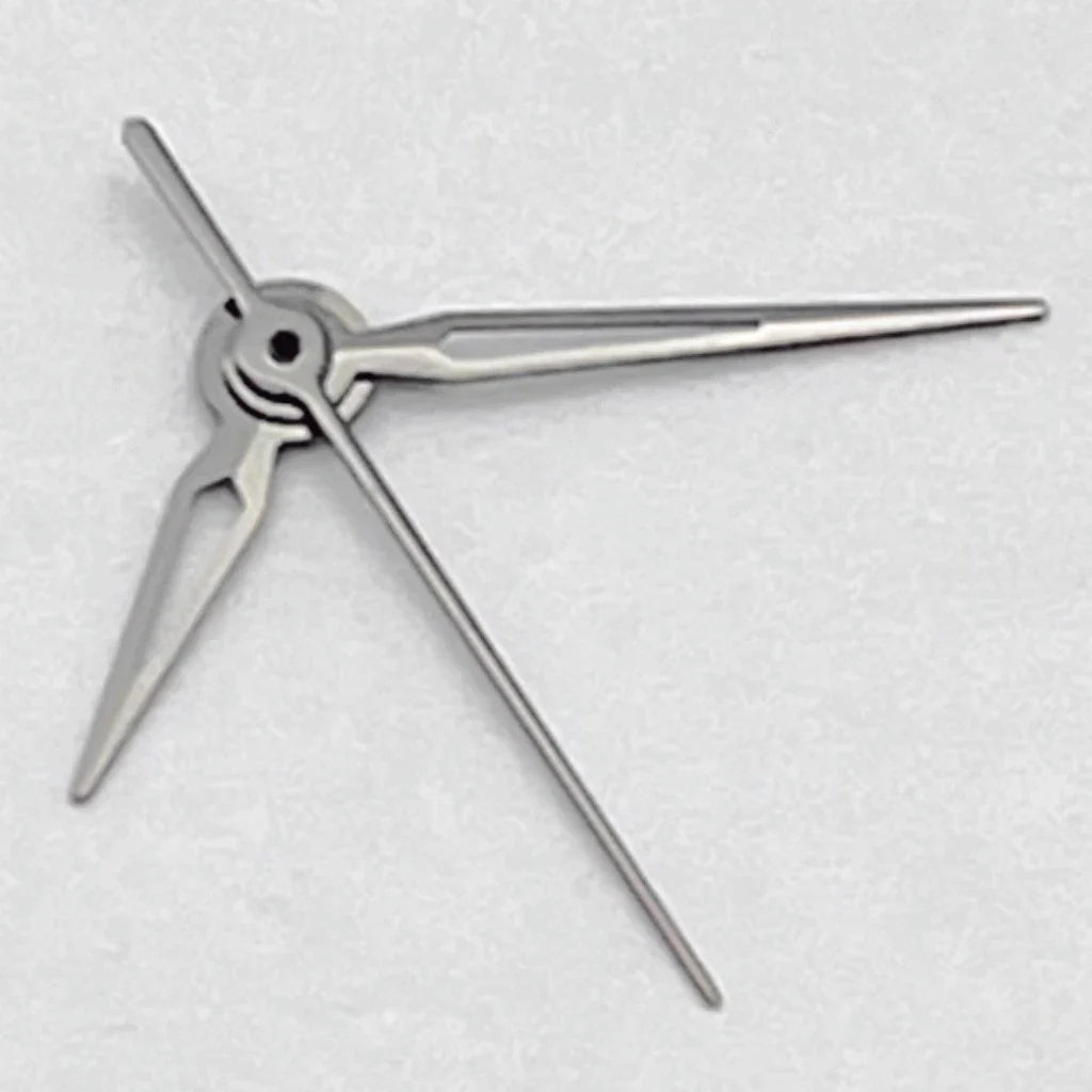 NH05 Hands Silver/Gold/RoseGold/Gun color Watch Hands Fit NH05 NH06 Movement Watch Accessories