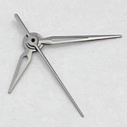 NH05 Hands Silver/Gold/RoseGold/Gun color Watch Hands Fit NH05 NH06 Movement Watch Accessories