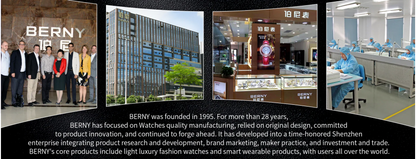 20mm Full Titanium Bands for Watch with Titanium Clasp  Bracelet