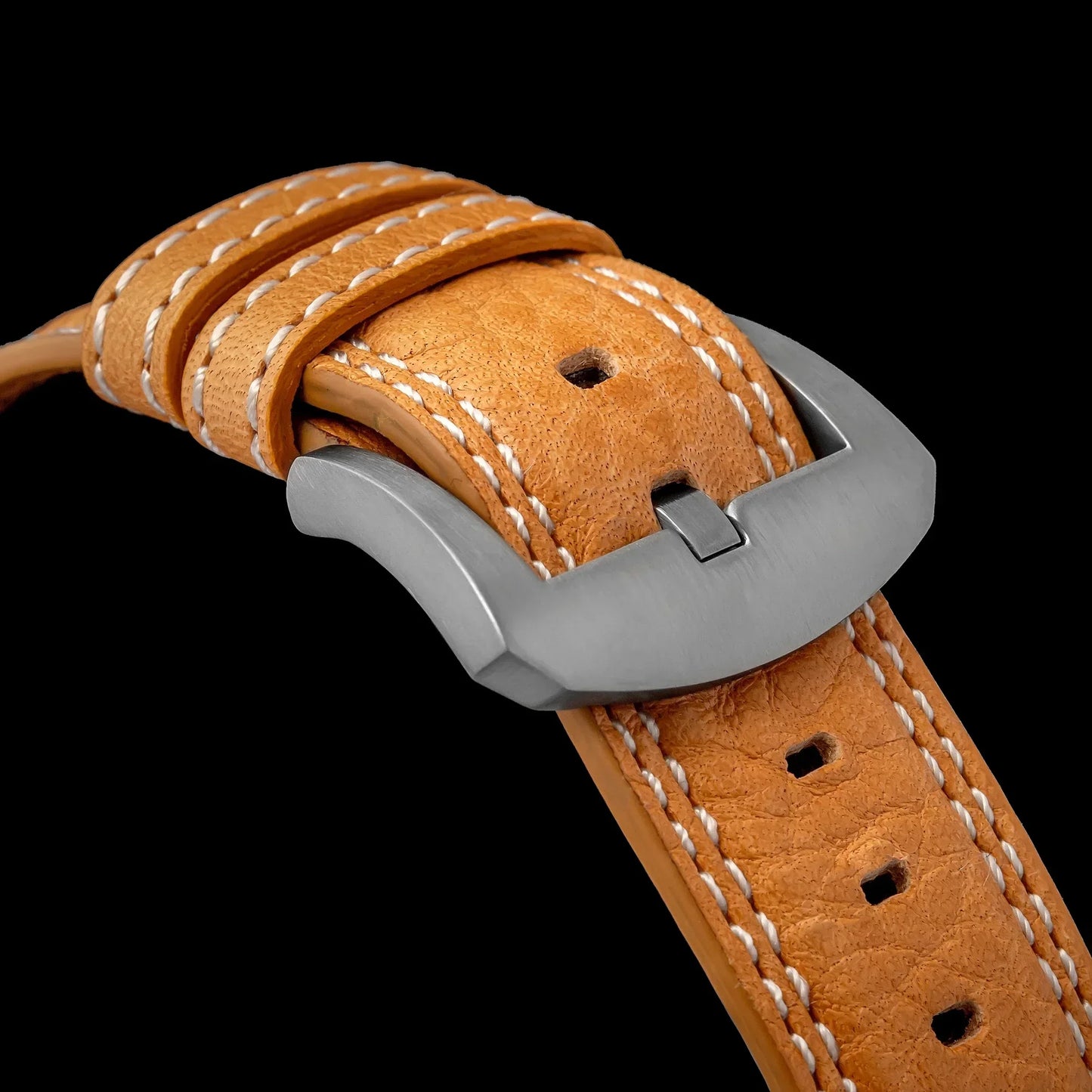 THORN T012 Titanium Mountain Tuna Watch NH34 GMT Movement 47mm Sapphire  20Bar  BGW9 Luminous