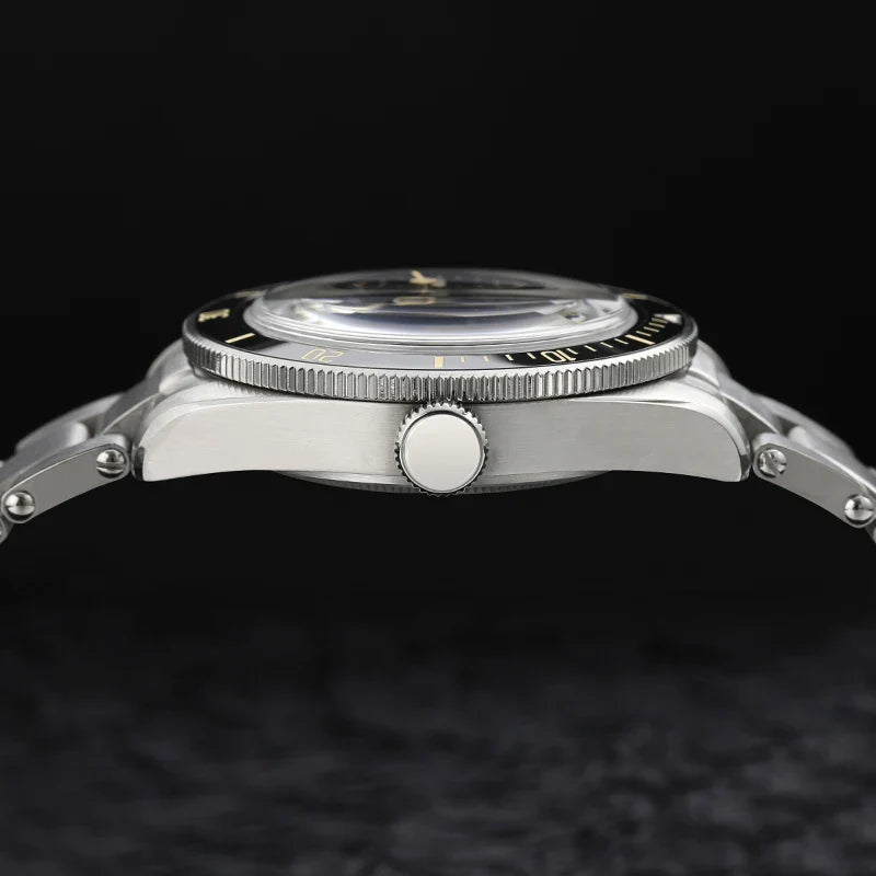 THORN SHY028 BB58 Diver 39mm NH35 Movement AR Sapphire Crystal 20ATM C3 Luminous