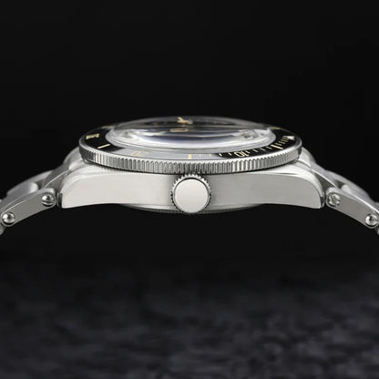 THORN SHY028 BB58 Diver 39mm NH35 Movement AR Sapphire Crystal 20ATM C3 Luminous