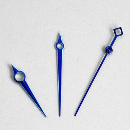 Watch Hands Fit NH35 NH36 ETA 2824 2836 PT5000 Miyota 8215 8205 821A DG2813 3804 Automatic Movement Watches Accessories