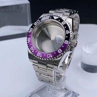 GMT Alloy Bezel 1