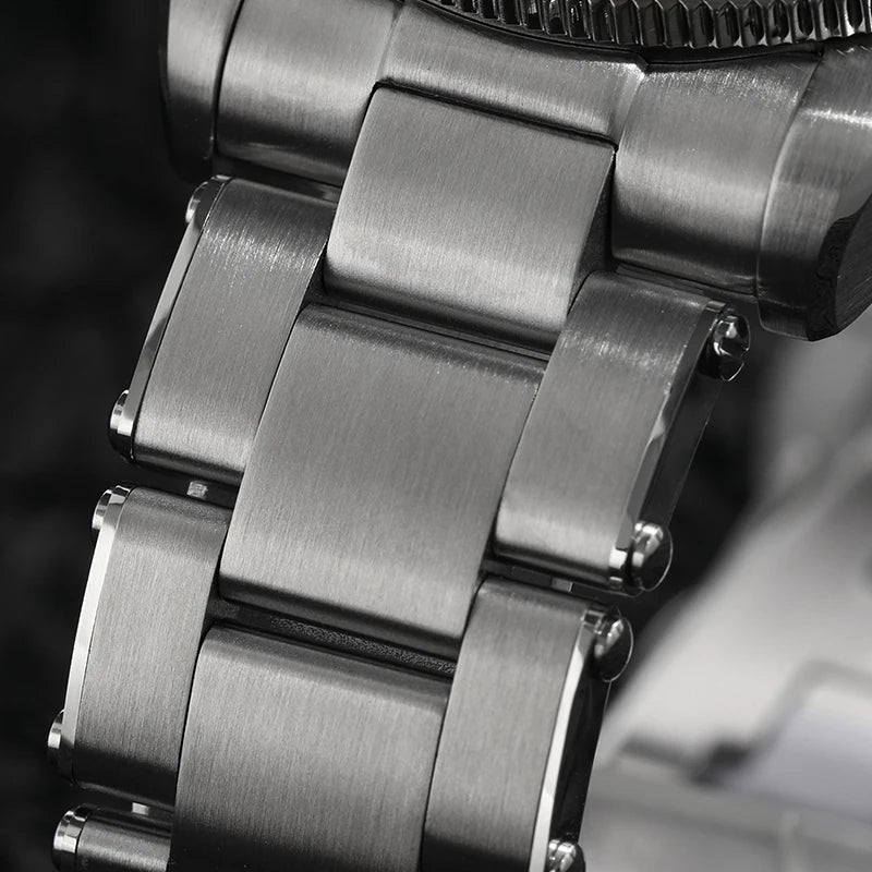 THORN SHY028 BB58 Diver 39mm NH35 Movement AR Sapphire Crystal 20ATM C3 Luminous