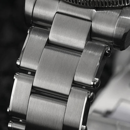 THORN SHY028 BB58 Diver 39mm NH35 Movement AR Sapphire Crystal 20ATM C3 Luminous