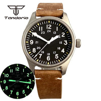 black sterile dial 6