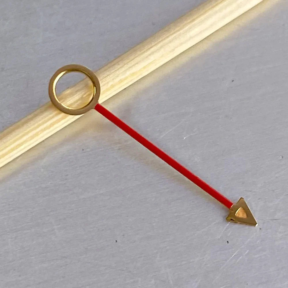 29mm Black White Luminous coating GMT Watch Dial fit NH34 NH34A GMT Automatic Mechanical Men Watch Accessories