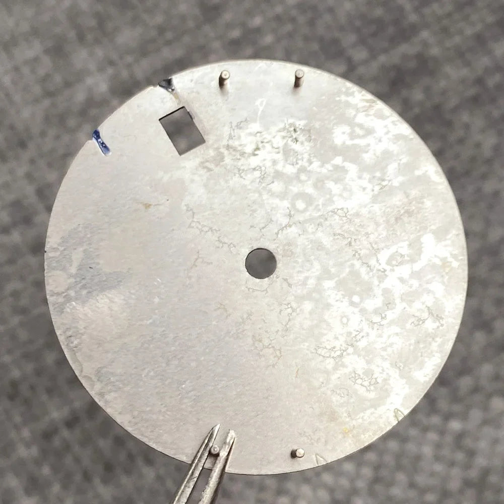 29mm Sterile Watch Dial Face for N H35 N H36 N H38 E TA2824 P T5000 MI YOTA 8215 DG MINGZHU Movt 12 hours Numbers for D ive P ilot Watch