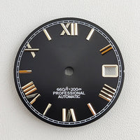 5-S dial