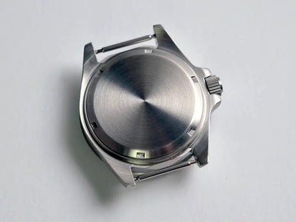 Baltany 42mm Diving Watch Man S3026 NH38 Automatic Watch SapphireCrystal Waterproof StainlessSteel Retro Mechanical Wristwatches