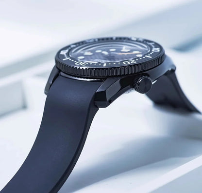 THORN SHY019 MM200 SPB185/187J1 NH35A 200M Diver C3 42mm 316L 20Bar AR Sapphire