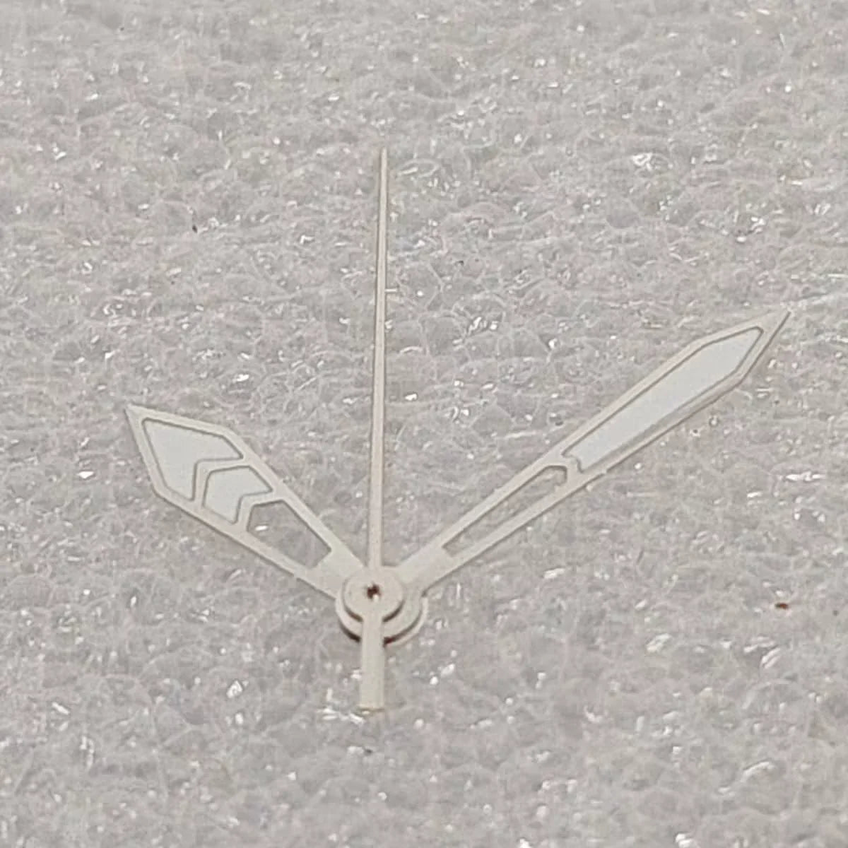 NH35 hands High Quality Watch Hands NH36 hands Watch Accessories hands Suitable for NH35/NH36/4R/7S movements green Luminous