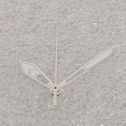 NH35 hands High Quality Watch Hands NH36 hands Watch Accessories hands Suitable for NH35/NH36/4R/7S movements green Luminous