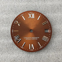 13-S dial