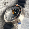 Tandorio 46.5mm Tuna Automatic Dive watch NH35A Sapphire20Bar TD245 Ceramic