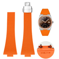 orange-silver