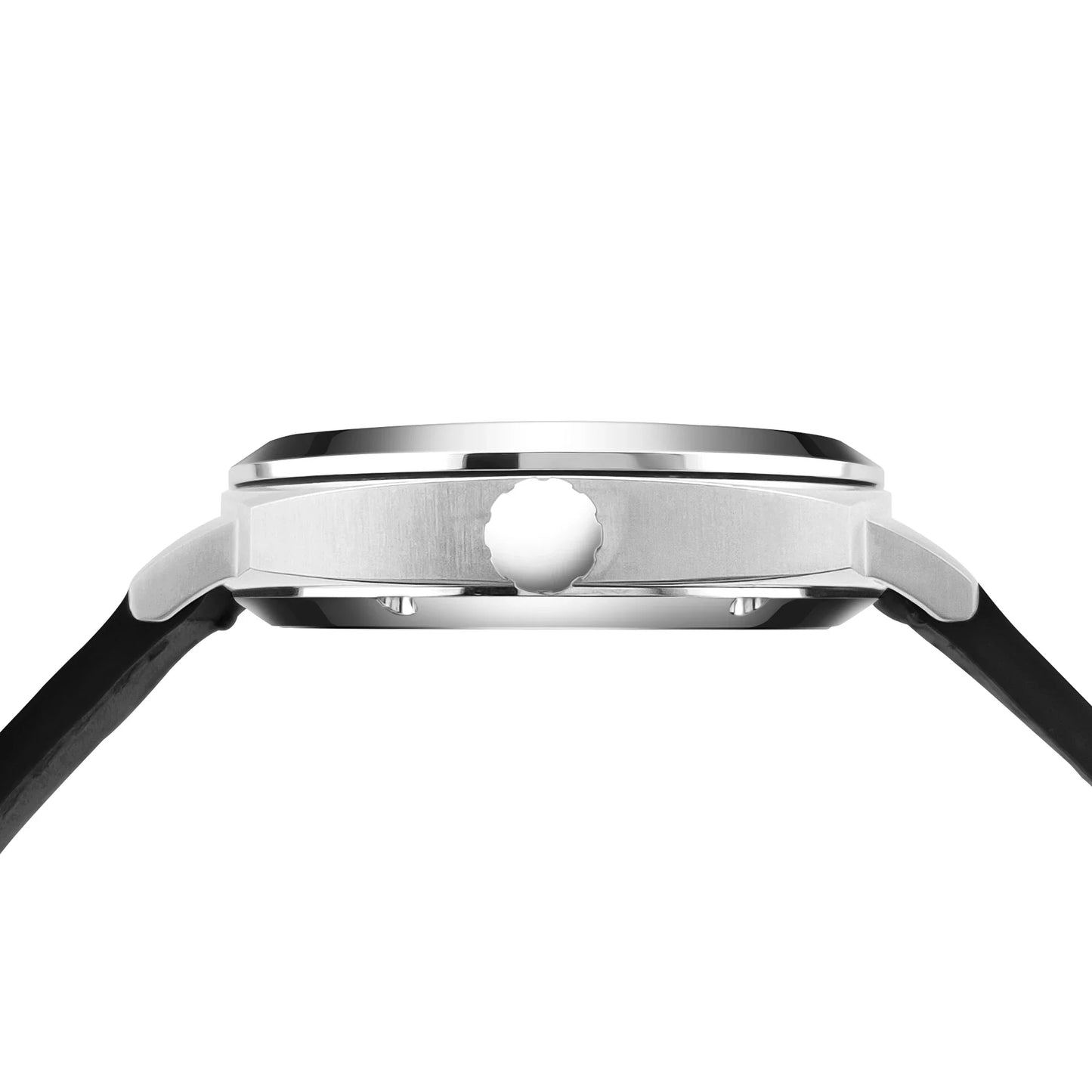 Radiomir Watch 42mm Corgeut 6029 dress st3600 hand winding Sub Second sapphire glass back