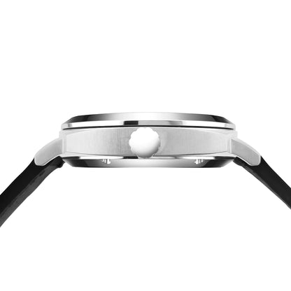 Radiomir Watch 42mm Corgeut 6029 dress st3600 hand winding Sub Second sapphire glass back