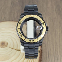 Glass Bottom Cover E