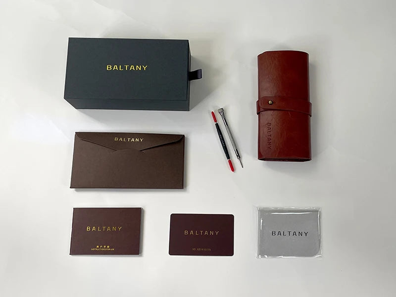 Baltany 39MM Dive Watch Man S3075 MilSubmariner Homage Watch  20Bar Waterproof Stainless Steel Bracelect NH38 Auto Sports Watch