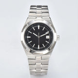 Miyota 8215 Overseas MOD WristFull D202 customizable luxury watch 41mm sapphire Luminou Dress Watch s