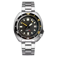 Silver Steel no logo