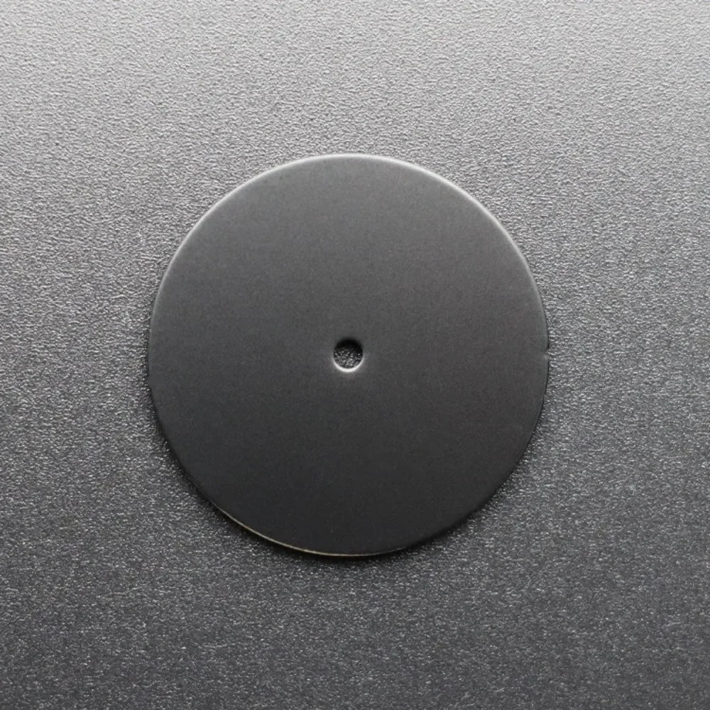 28.5mm Watch Dial Solid Colored Watch Face DIY Watch Replacement Parts Accessories AP Faces Fit NH35/NH36 Movement