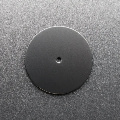 28.5mm Watch Dial Solid Colored Watch Face DIY Watch Replacement Parts Accessories AP Faces Fit NH35/NH36 Movement