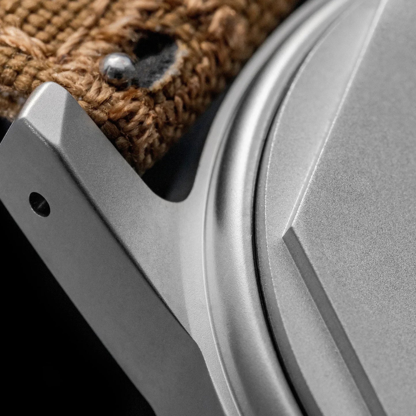 THORN SHY043 36mm  NH35 Automatic Retro Field Military Watch C3 Luminous 10bar