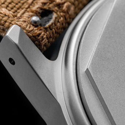 THORN SHY043 36mm  NH35 Automatic Retro Field Military Watch C3 Luminous 10bar