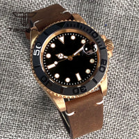 sterile dial-bezel A
