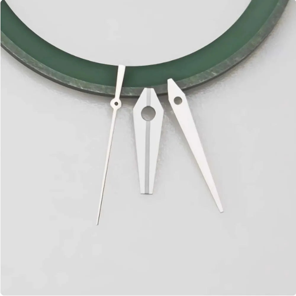 Modified Watch Hands for NH35 NH36 NH38 NH39 NH70 NH72 Movement Watch Pointers 8.5mm 12.5mm 13mm Hand Mechanical Watches Part